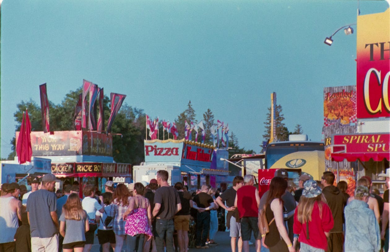 Deutsch-Amerikanisches Freundschaftsfest Heidelberg 2026: Termin, Programm und Tipps