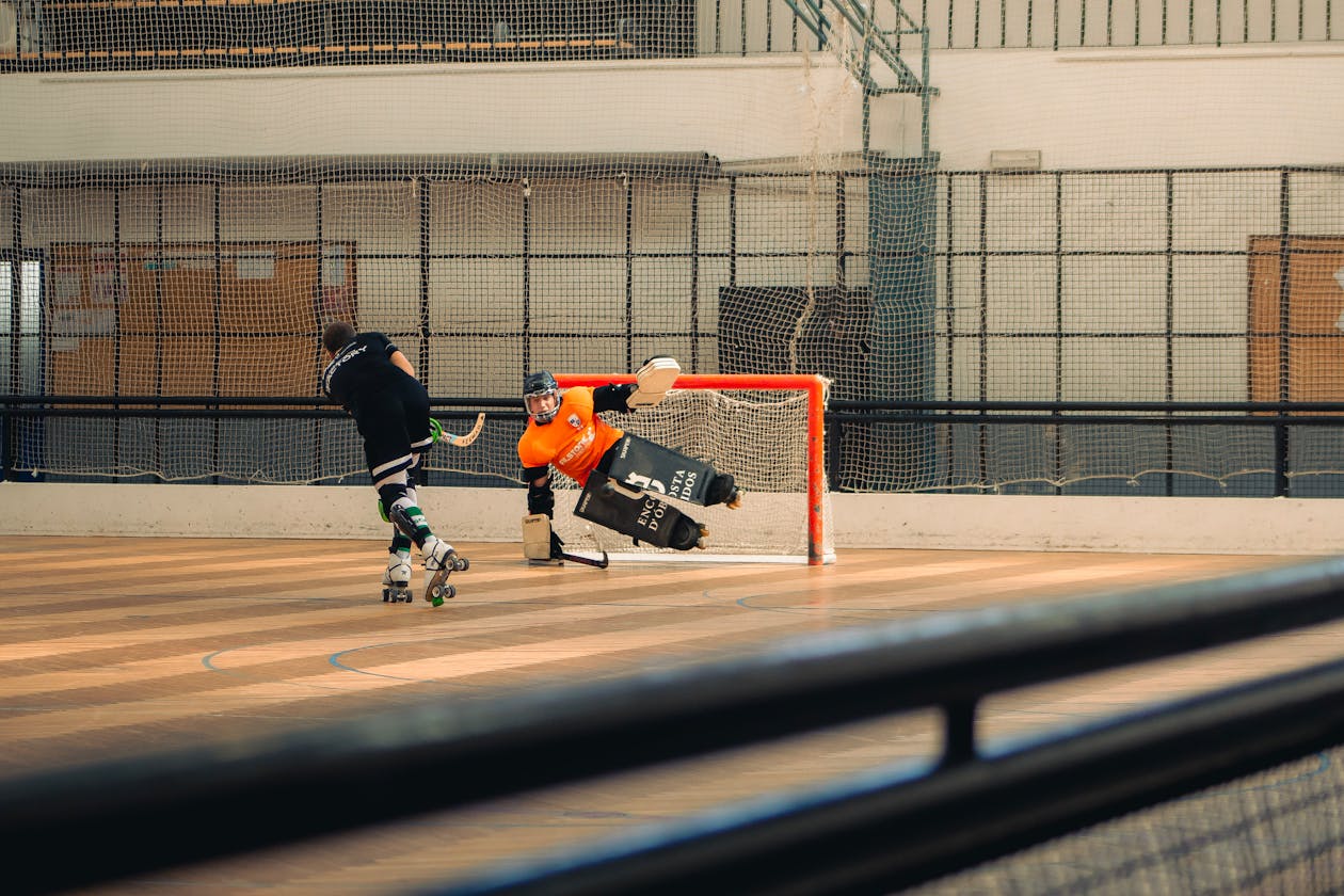 Hallenhockey-EM 2026 im SNP dome Heidelberg: Europas beste Teams in der Kurpfalz