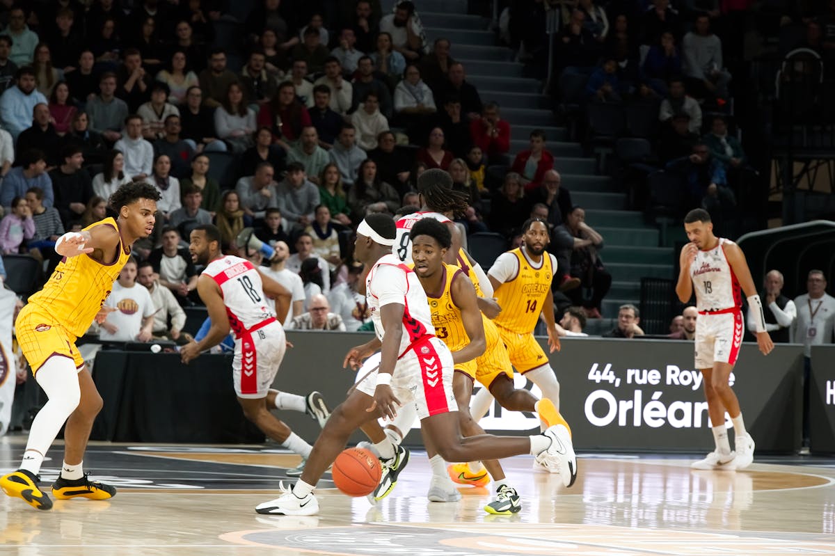 Harlem Globetrotters im SNP Dome Heidelberg: Basketball-Show am 9. Mai 2026