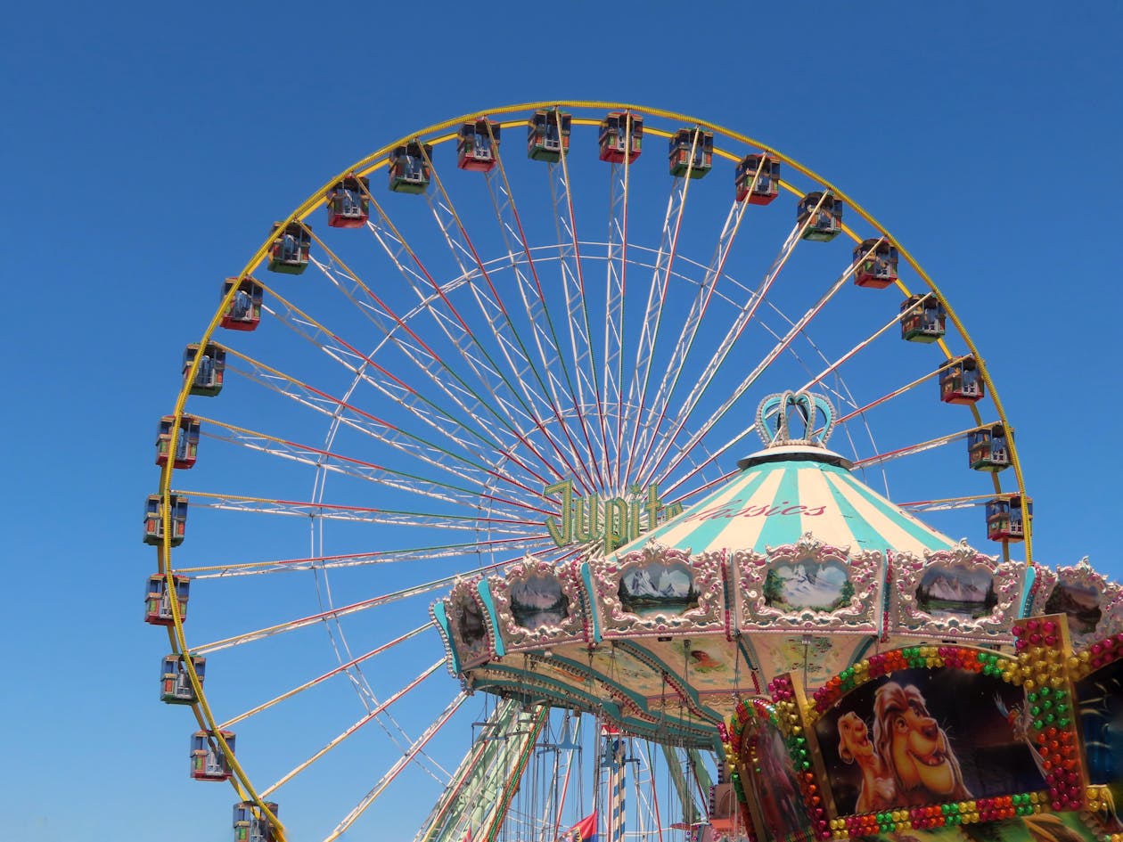 Walldorfer Kerwe 2026: Termin und Infos zum Fest der Feste
