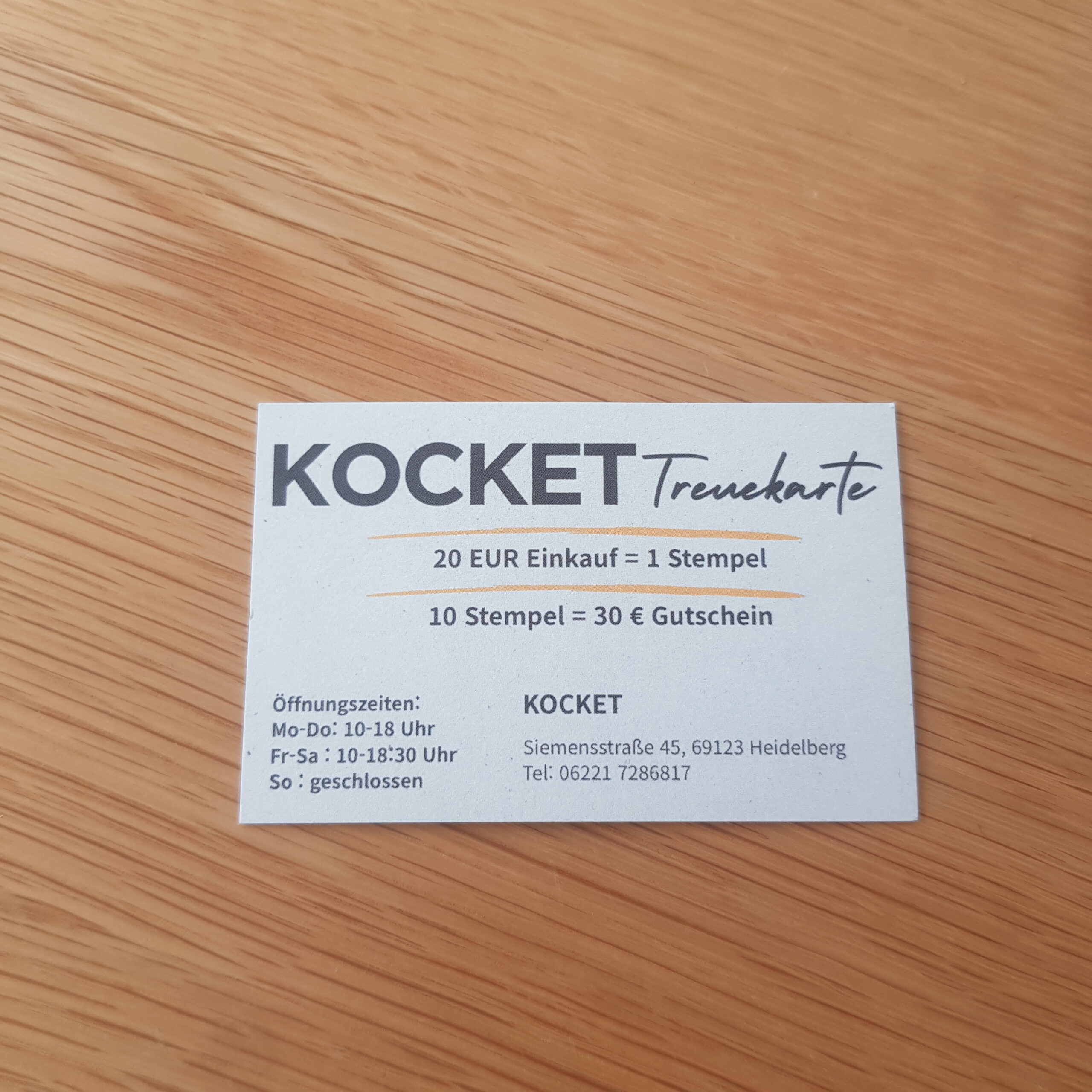 Kocket Heidelberg: Wo koreanische und japanische Küche wirklich anfängt