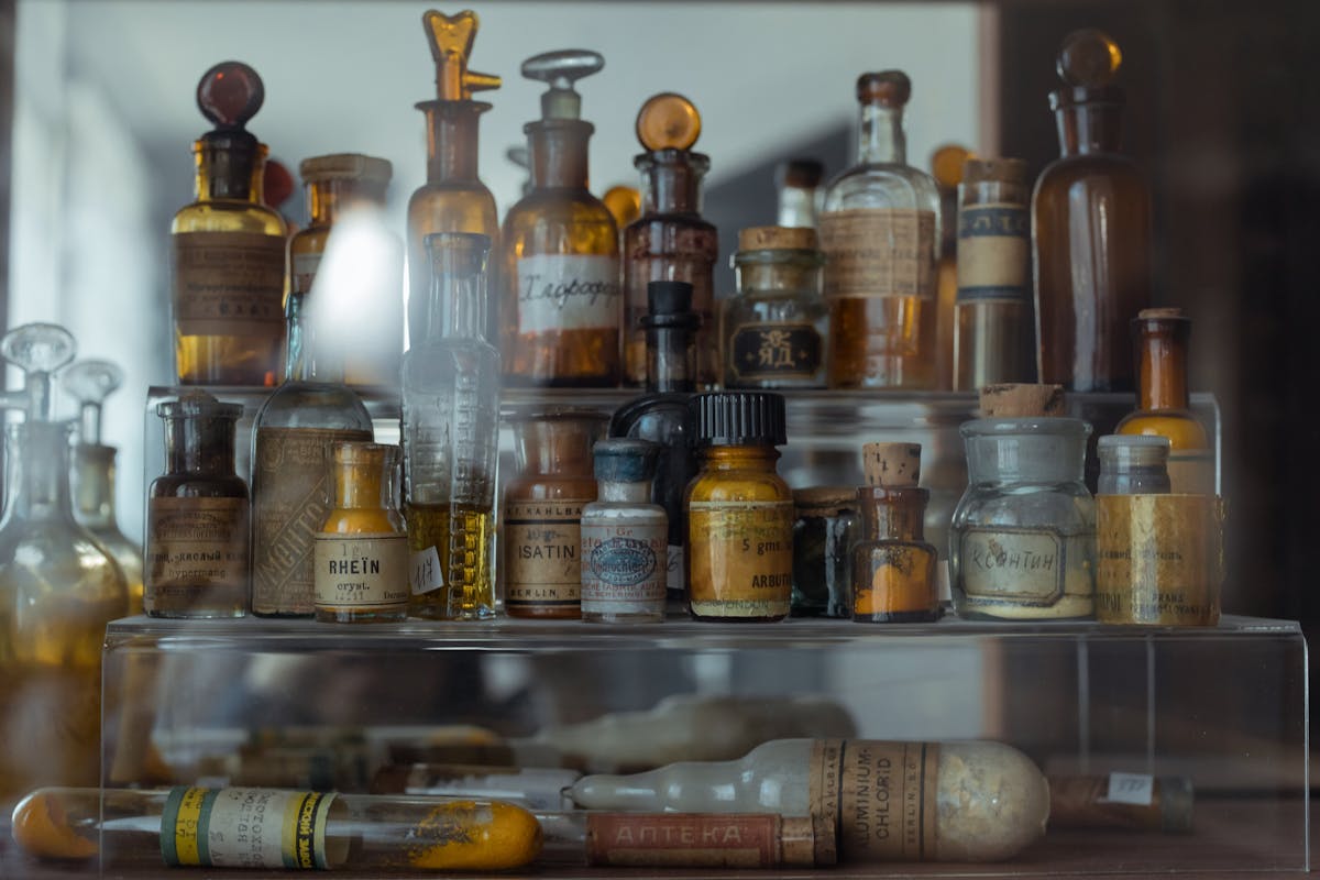 Deutsches Apothekenmuseum Heidelberg: Geschichte, Sammlung und alles zum Besuch im Schloss