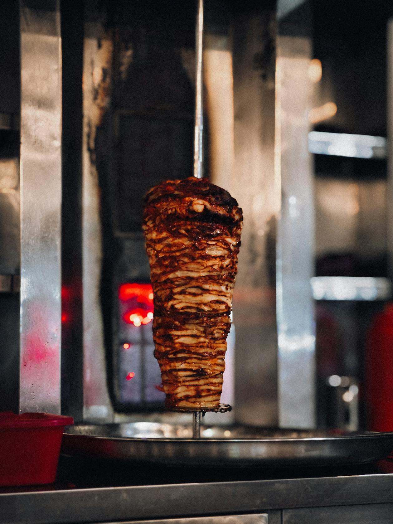 Döner in Eppelheim: Drei Läden im Check