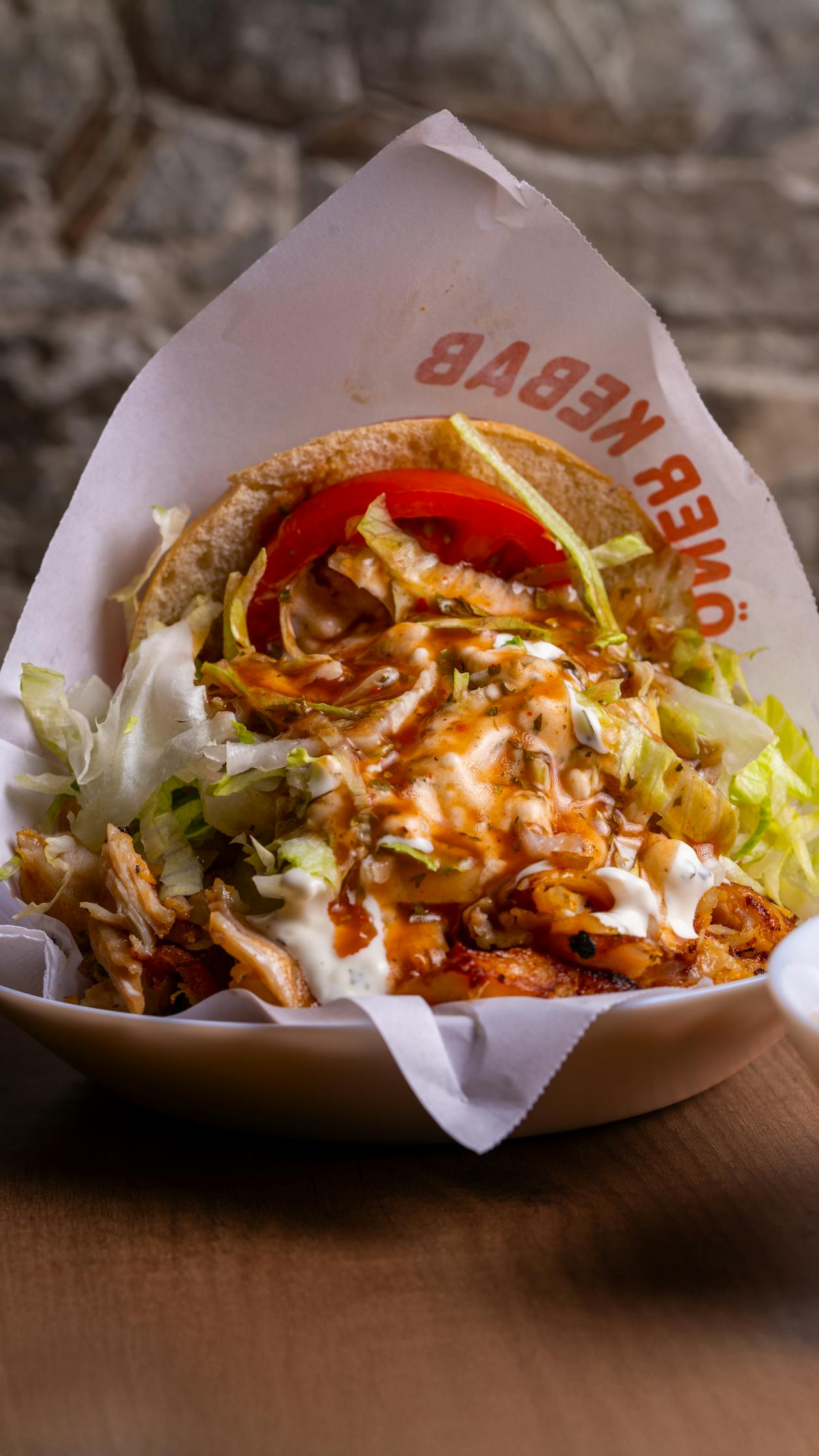 Bester Döner in Schwetzingen: Diese vier Läden solltest du kennen