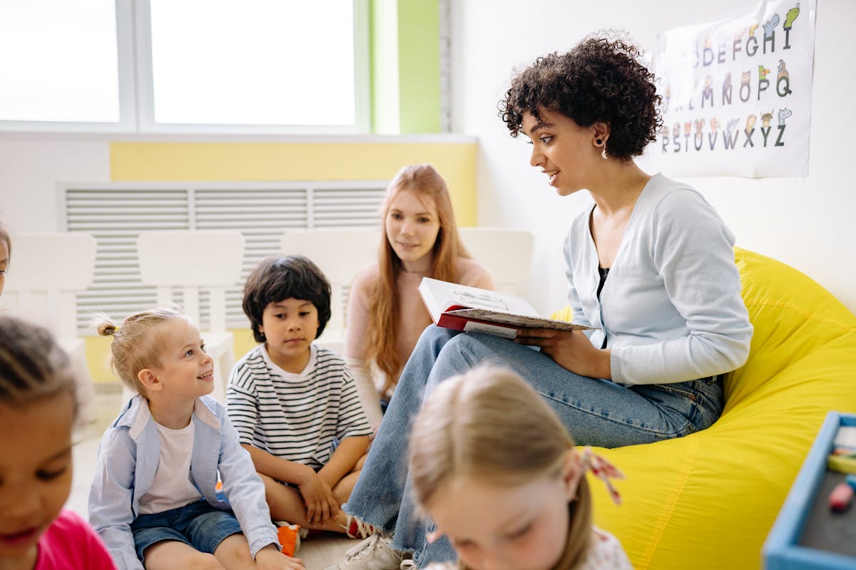 EDUCO Heidelberg: Kolumbianische Erzieherinnen gegen den Fachkräftemangel in Kitas