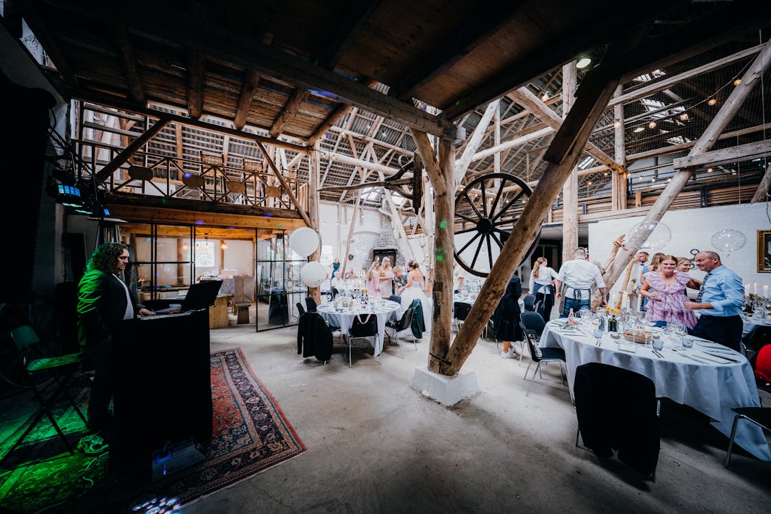 Die besten Locations für Firmenevents in Heidelberg 2026