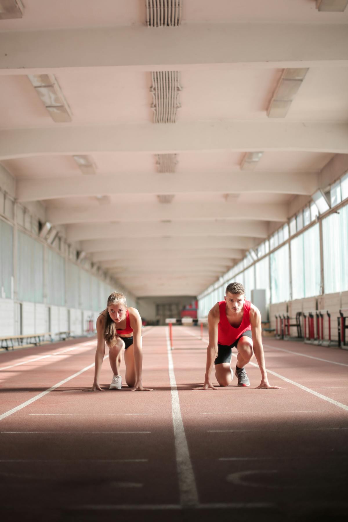 Wo trainieren Heidelbergs Spitzensportler? Der Olympiastützpunkt Metropolregion im Porträt
