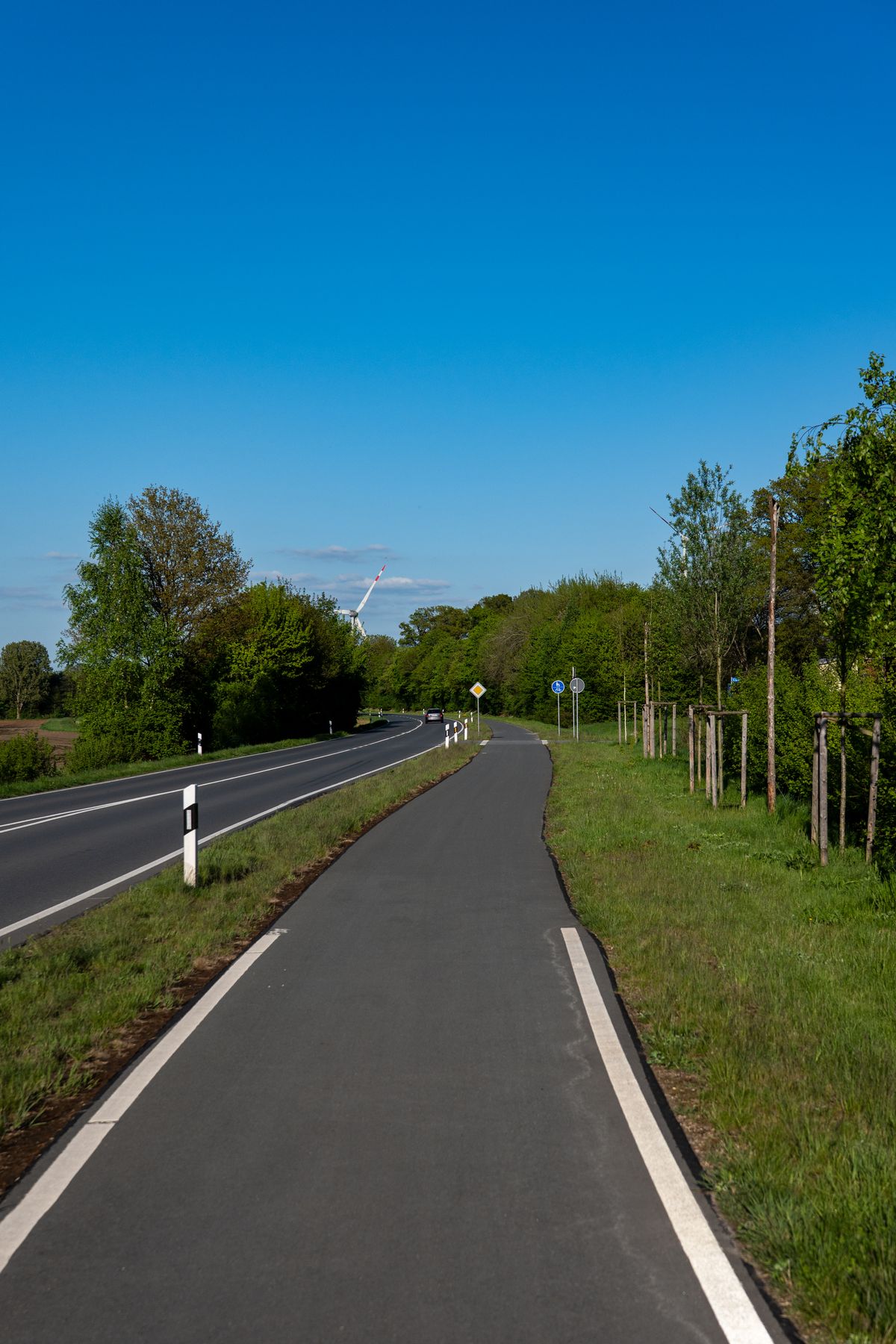 Neckarradweg: Wie weit kommt man von Heidelberg auf dem Fahrrad?