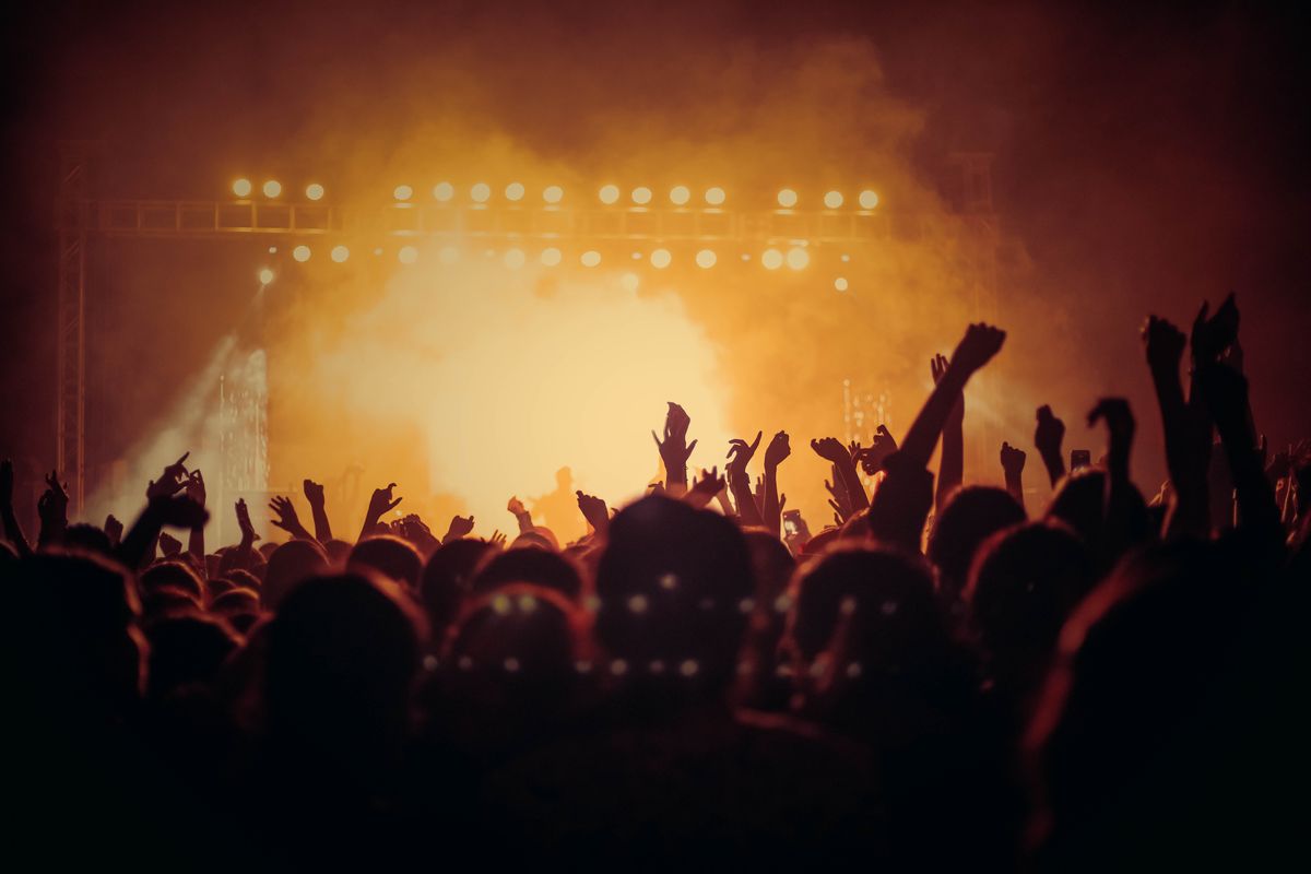 JUST AIR 2026: Wie Swae Lee das Airfield Heidelberg zur Urban-Open-Air-Bühne macht