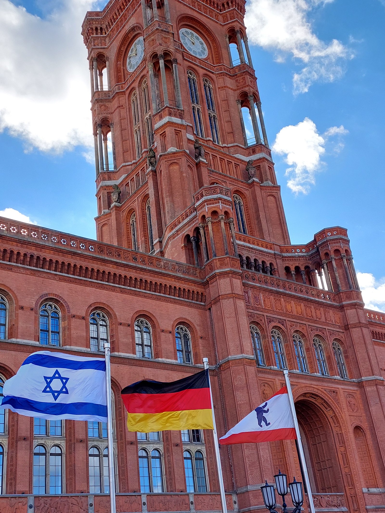Was ist die Deutsch-Israelische Gesellschaft Heidelberg und wofür setzt sie sich ein?