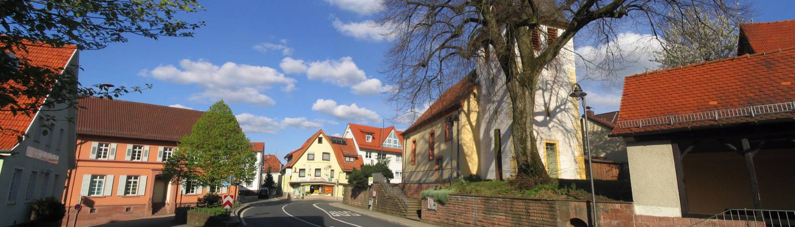 Kerwe Gaiberg 2026: Termin und Infos zum Dorffest