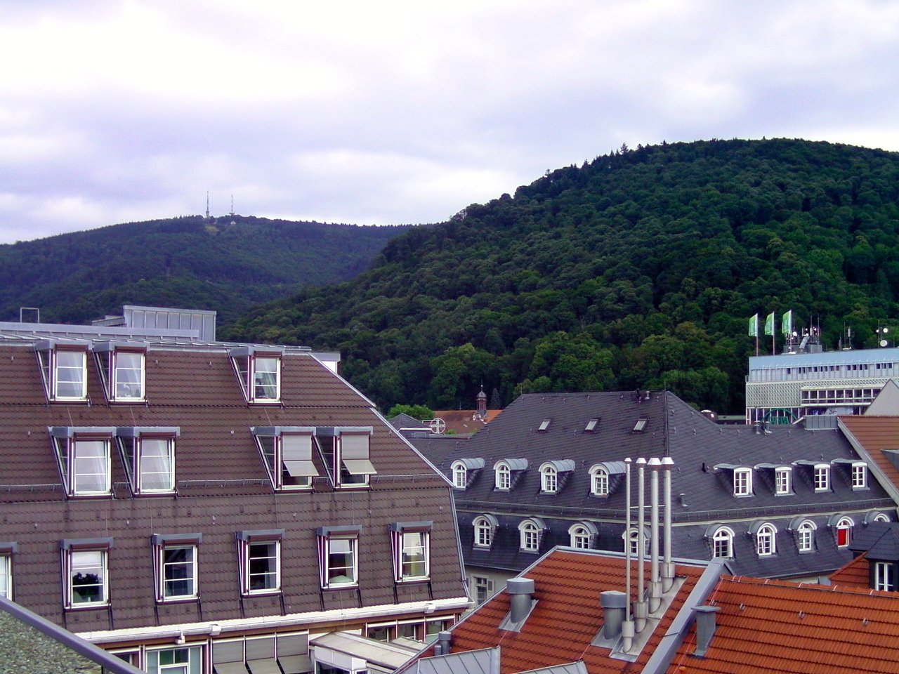 Was plant Heidelberg für das westliche Bergheim bis 2032?