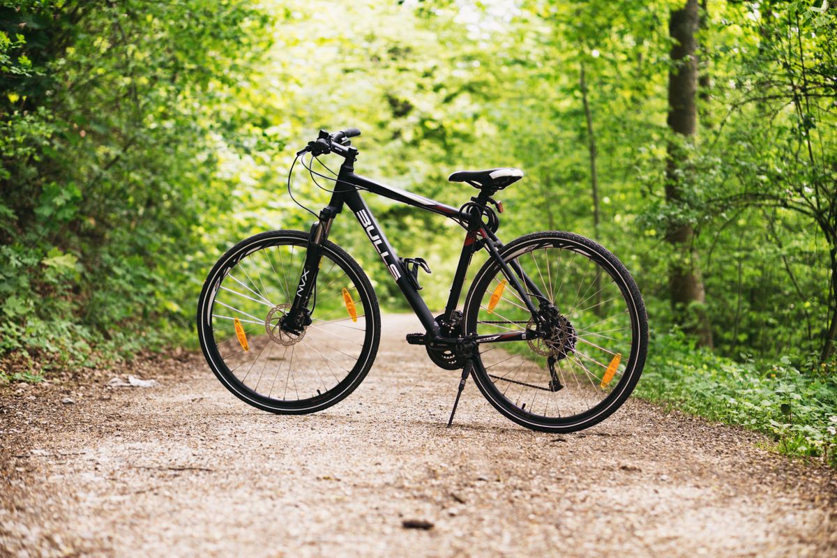 Was ist die Radstrategie 2030 und wie will Heidelberg zur Fahrradstadt werden?