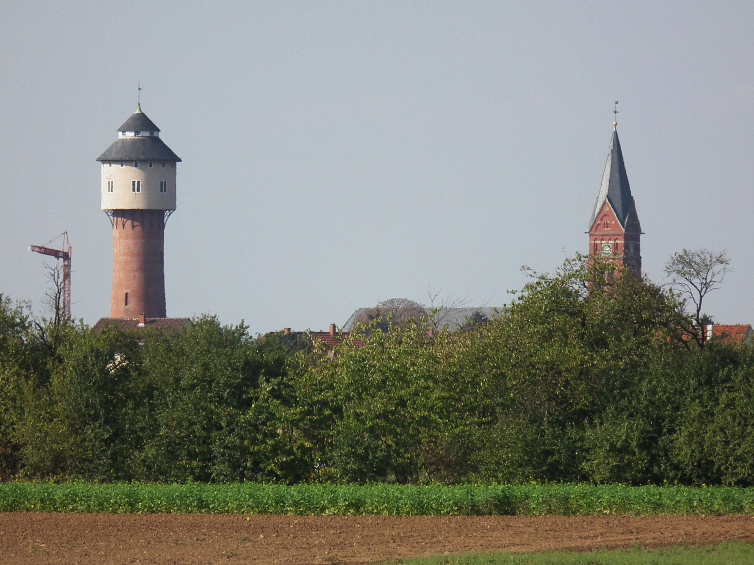 Plankstadter Kerwe 2026: Vier Tage Fest mit Umzug und Kerweverbrennung