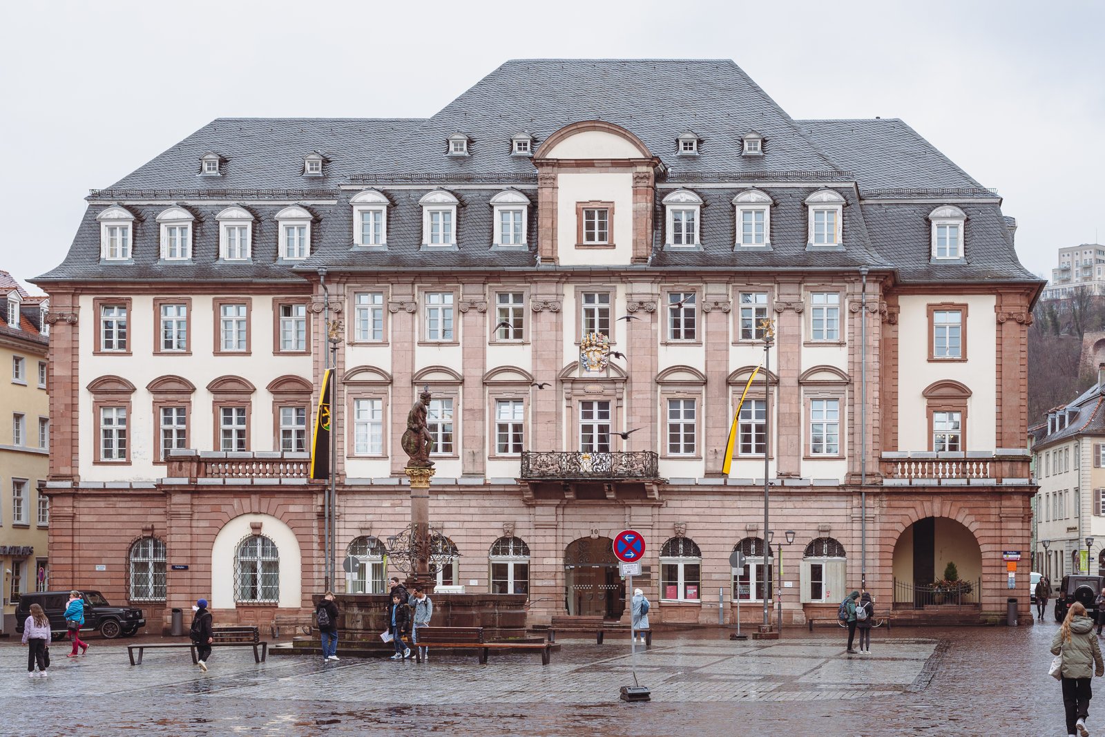 Sommertour der Heidelberger Bürgermeister: Was Verwaltungsspitze und Bürger dabei erleben