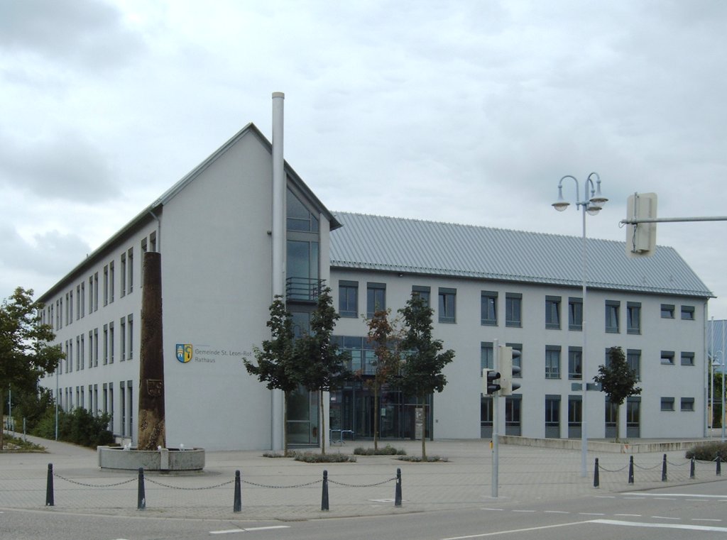 Kerwe in St. Leon-Rot 2026: Roter Straßenkerwe und St. Leoner Sauerkrautmarkt