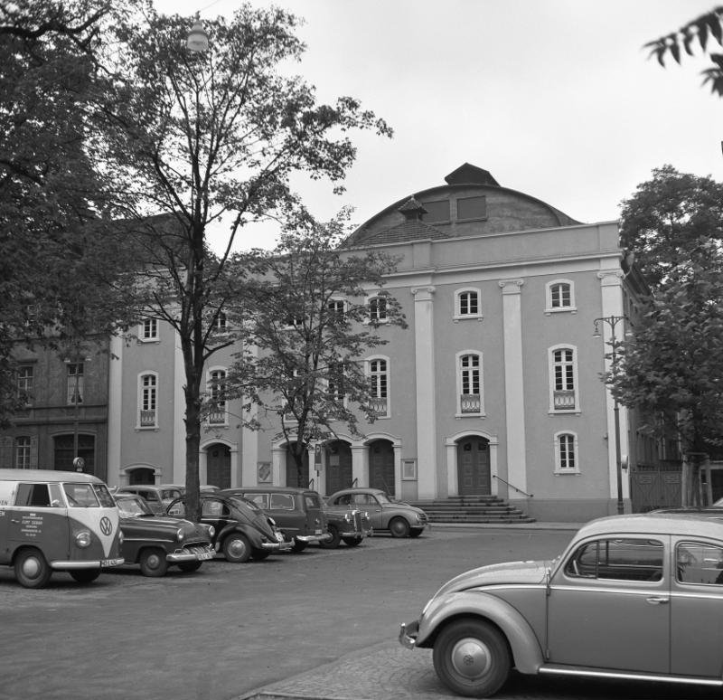 Theater Heidelberg: Was das viertägige Eröffnungsfest zur neuen Spielzeit bietet