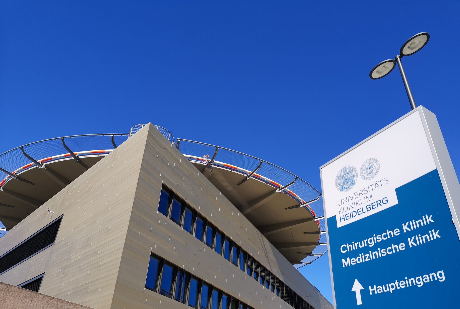 Welttag der Patientensicherheit: Wie das Uniklinikum Heidelberg für sichere Versorgung wirbt