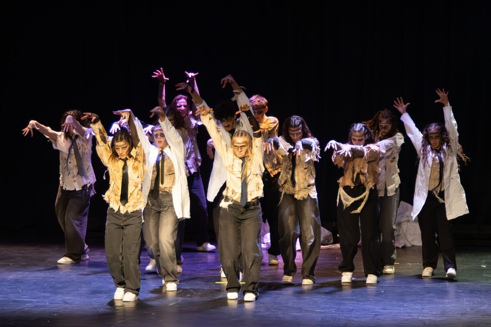 38. Jugendtanztag 2026 in Heidelberg: Anmeldung ab 15. September möglich