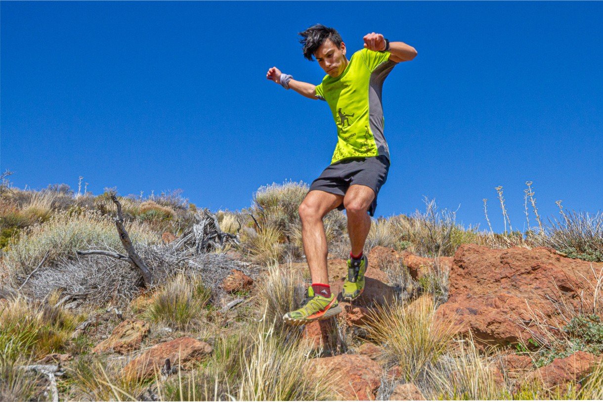 GELITA Trail Marathon 2026: Warum er als einer der härtesten Läufe Deutschlands gilt