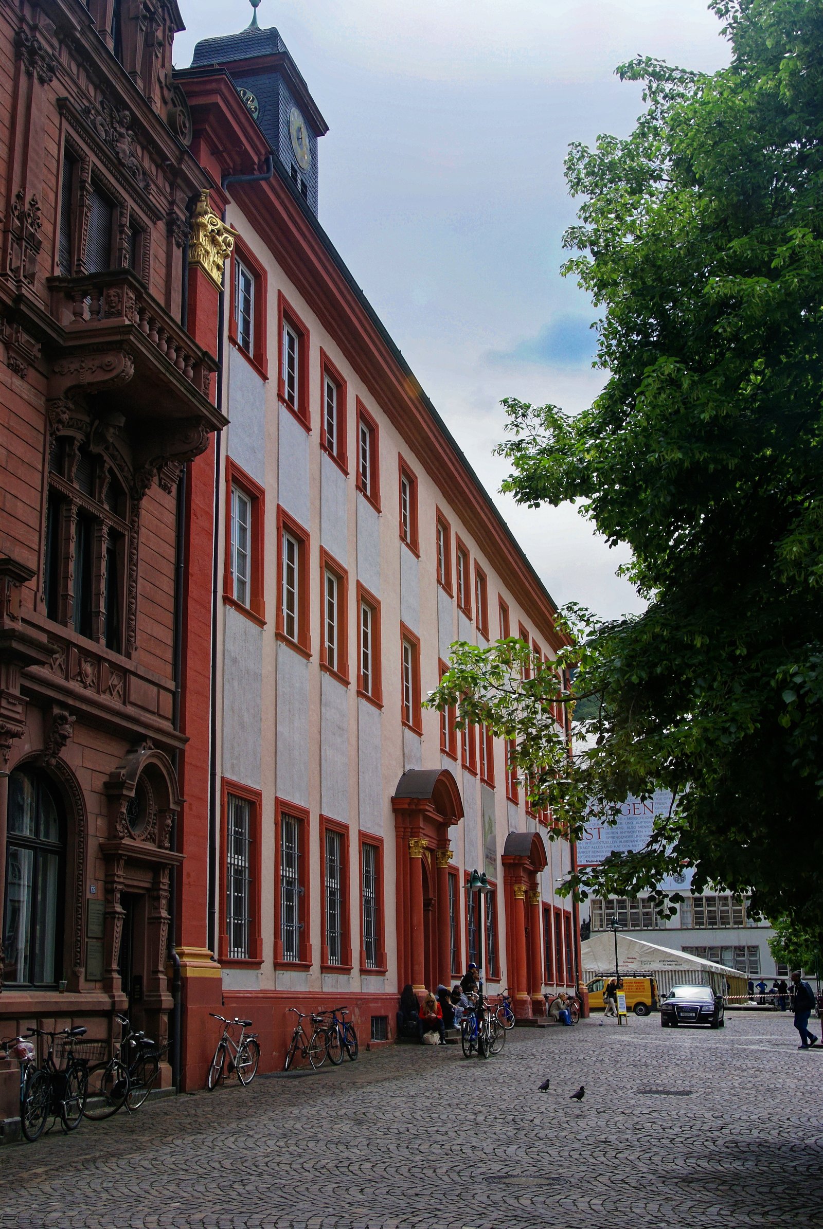 Wie gut ist die Universität Heidelberg im Shanghai-Ranking 2026?