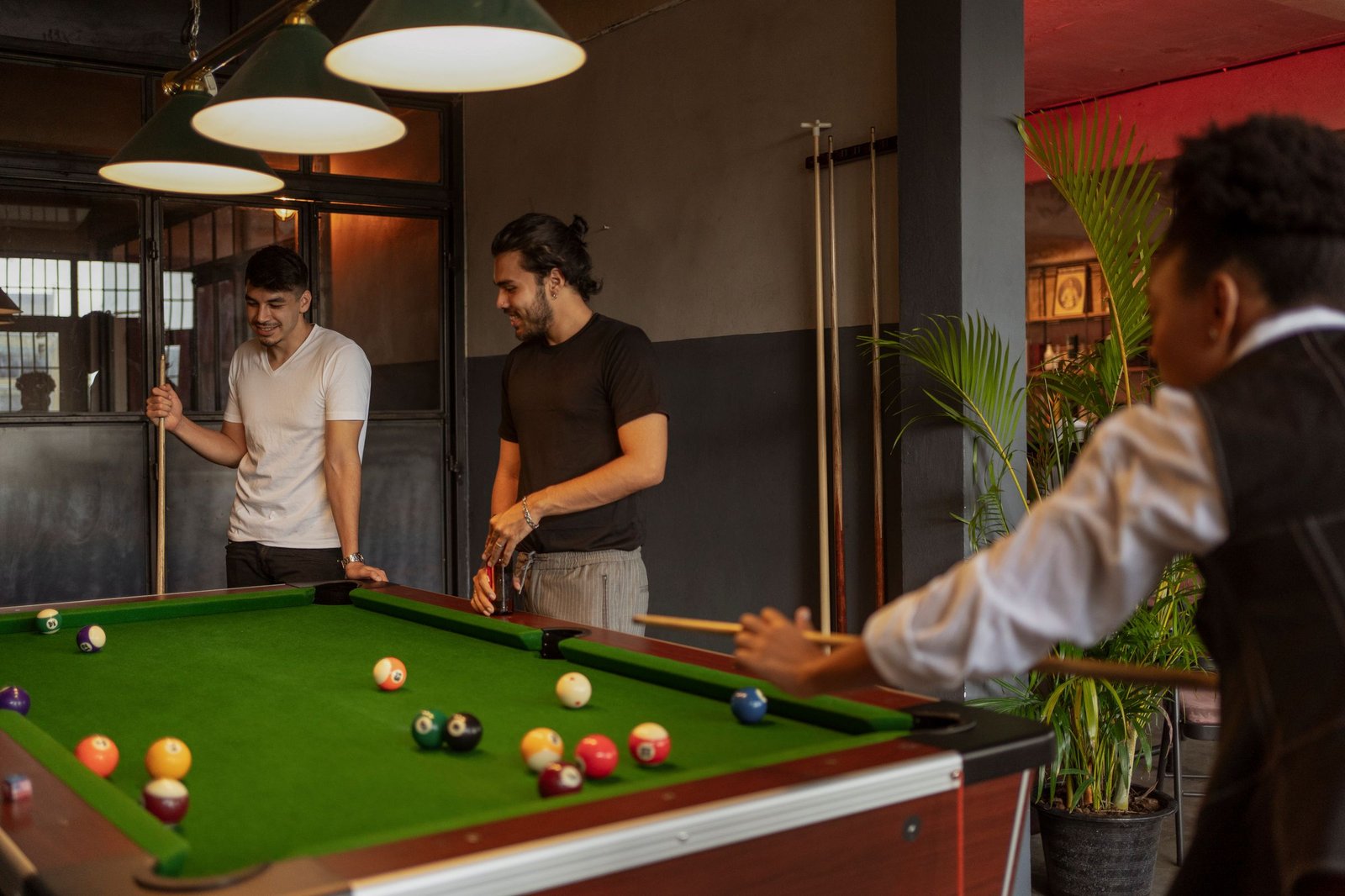 Billard spielen in Heidelberg und Umgebung: 5 Orte mit Preisen und Darts