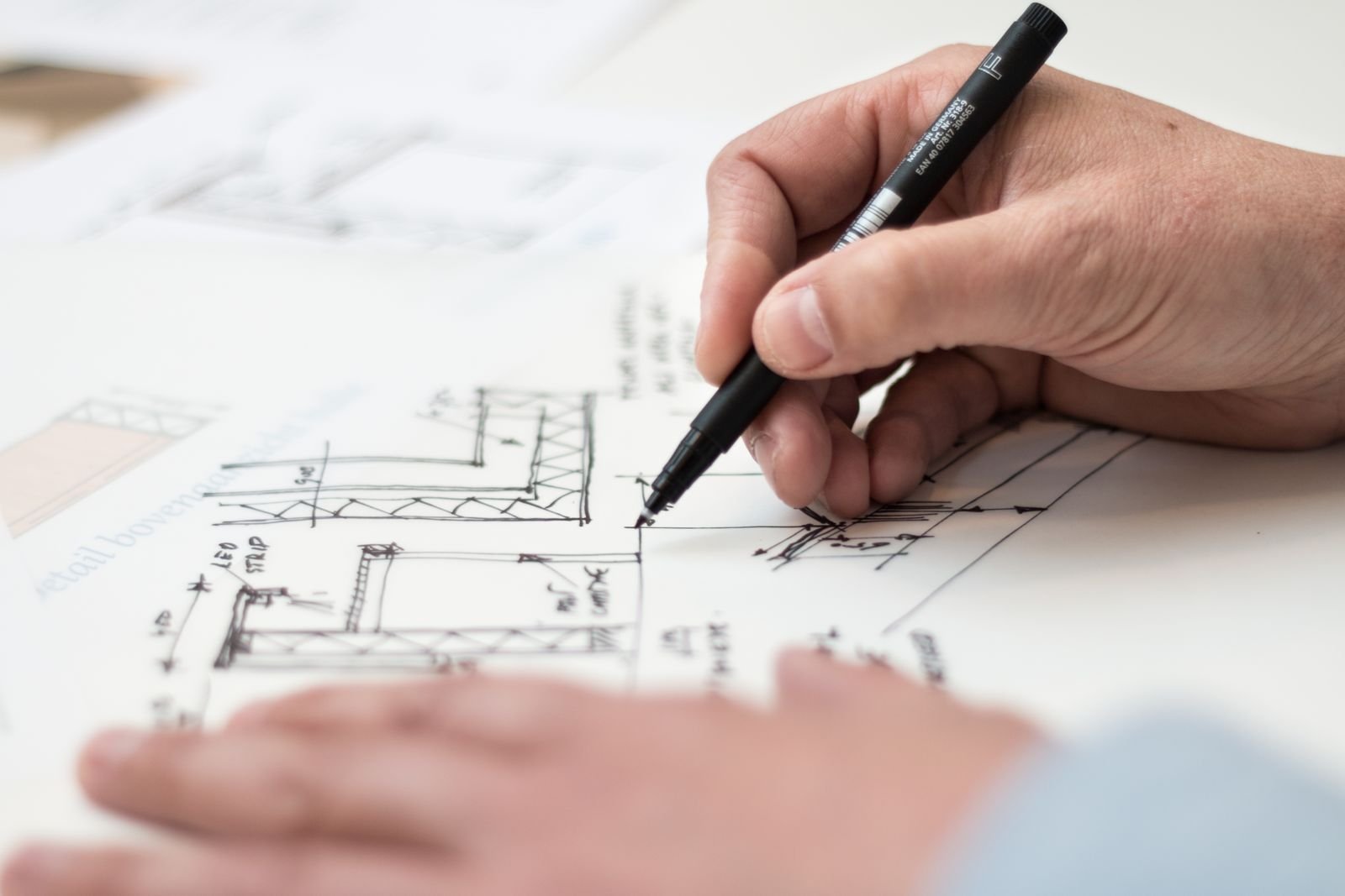 Warum Bauen immer teurer wird: Baupreise in BW steigen um 7 Prozent