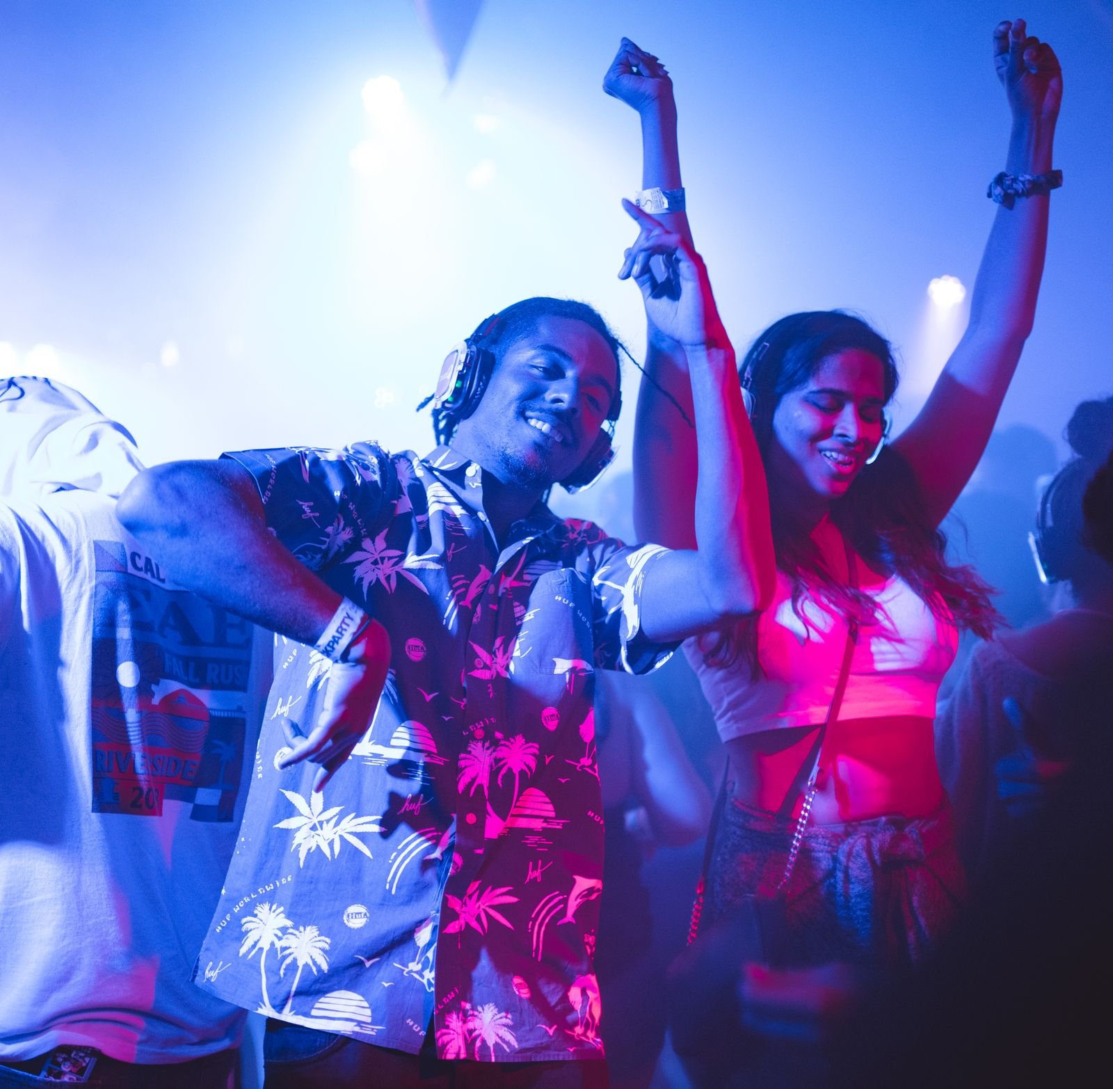 HIPHOP Kulturtage Heidelberg: So feierte „On&On“ die Hip-Hop-Kultur